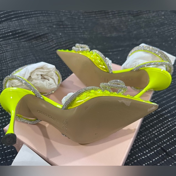 Mach & Mach Shoes - Picture 6 of 9